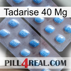 Tadarise 40Mg viagra4